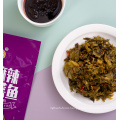 SANYI 2020 High Quality and Low Price Spicy Boiled Fish with Pickled Cabbage and Chili